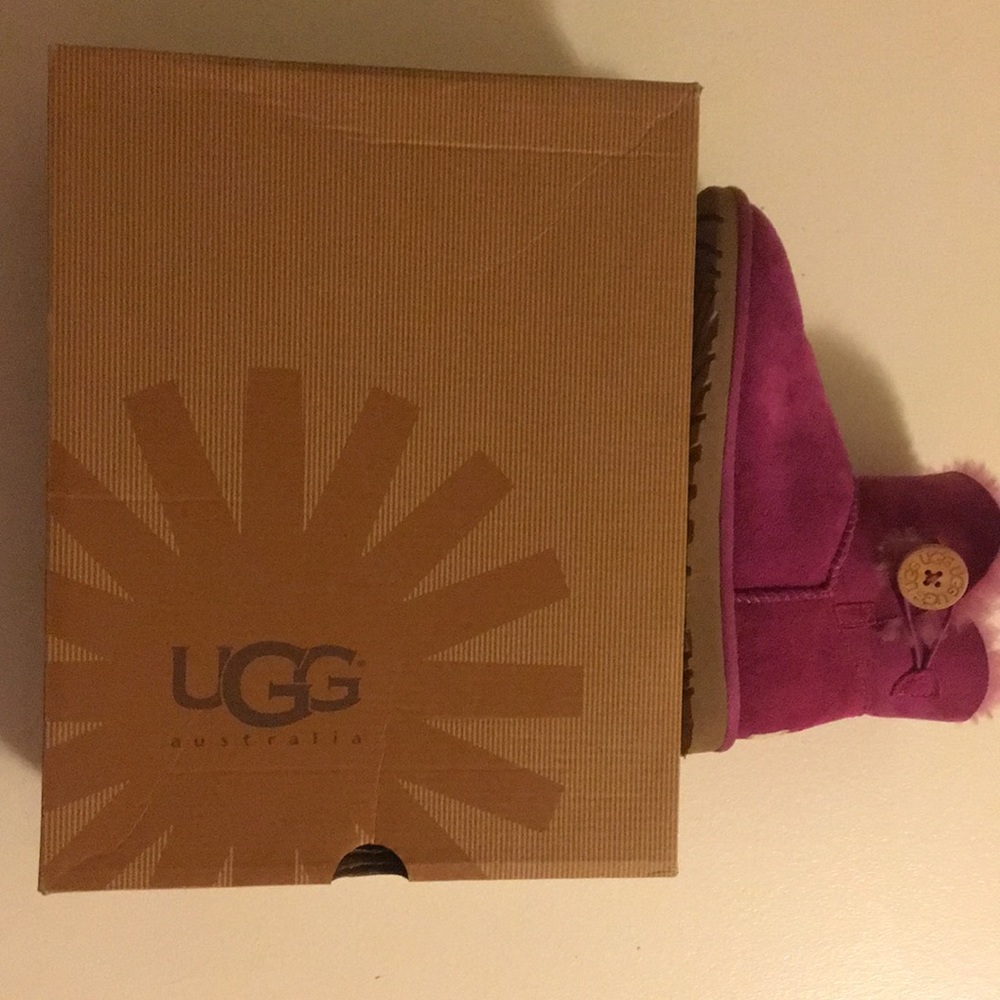 Uggs